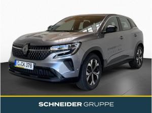 Renault Austral Equilibre Mild Hybrid 140