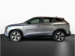 Renault Austral Equilibre Mild Hybrid 140