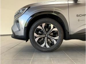 Renault Austral Equilibre Mild Hybrid 140