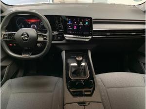 Renault Austral Equilibre Mild Hybrid 140