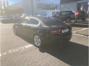 Jaguar XE P250S Automatik Navi, Sitzheizung, Rückfahrkamera