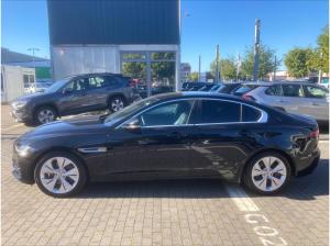 Jaguar XE P250S Automatik Navi, Sitzheizung, Rückfahrkamera