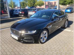 Jaguar XE P250S Automatik Navi, Sitzheizung, Rückfahrkamera