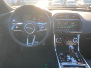 Jaguar XE P250S Automatik Navi, Sitzheizung, Rückfahrkamera