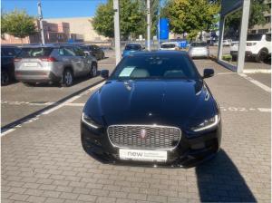 Jaguar XE P250S Automatik Navi, Sitzheizung, Rückfahrkamera