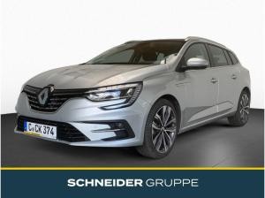 Renault Megane Grandtour Techno BLUE dCi 115 - sofort verfügbar!