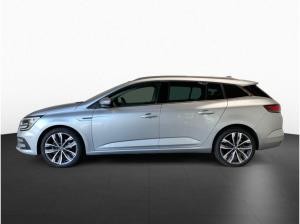 Renault Megane Grandtour Techno BLUE dCi 115 - sofort verfügbar!