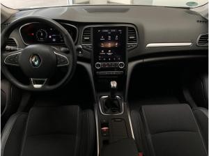 Renault Megane Grandtour Techno BLUE dCi 115 - sofort verfügbar!