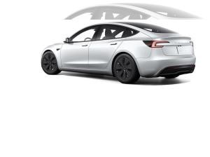 Tesla Model 3 MODEL 2024 - ALLES INKLUSIVE - AUßER LADEN!