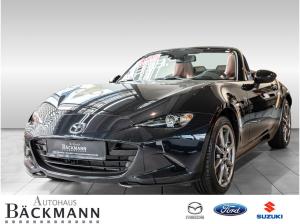 Mazda MX-5 2023 SKYACTIV-G 184 KAZARI BOSE NAVI LED