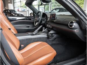 Mazda MX-5 2023 SKYACTIV-G 184 KAZARI BOSE NAVI LED