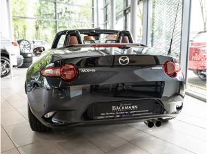 Mazda MX-5 2023 SKYACTIV-G 184 KAZARI BOSE NAVI LED