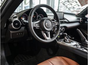 Mazda MX-5 2023 SKYACTIV-G 184 KAZARI BOSE NAVI LED