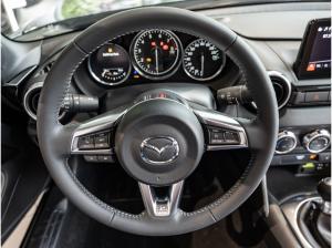 Mazda MX-5 2023 SKYACTIV-G 184 KAZARI BOSE NAVI LED