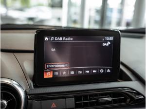 Mazda MX-5 2023 SKYACTIV-G 184 KAZARI BOSE NAVI LED