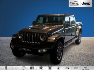 Jeep Gladiator Overland 3.0✨Leder❗Dual-Top