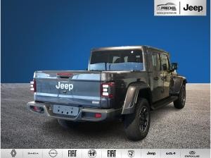 Jeep Gladiator Overland 3.0✨Leder❗Dual-Top