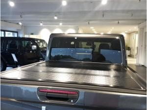 Jeep Gladiator Overland 3.0✨Leder❗Dual-Top