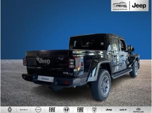 Jeep Gladiator Overland 3.0✨Leder❗Dual-Top