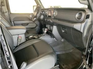 Jeep Gladiator Overland 3.0✨Leder❗Dual-Top