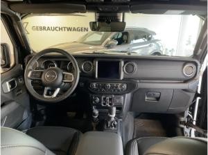 Jeep Gladiator Overland 3.0✨Leder❗Dual-Top