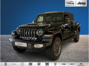 Jeep Gladiator Overland 3.0✨Leder❗Dual-Top