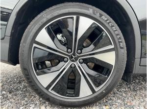 Polestar 2 Long Range Single Motor (h)