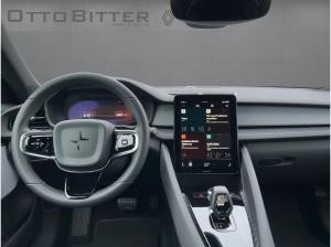 Polestar 2 Long Range Single Motor (h)