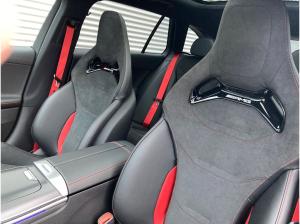 Mercedes-Benz C 43 AMG T-Modell 4 Matic Perform.Sitze*Standhzg.*AHK*Pano*
