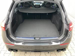 Mercedes-Benz C 43 AMG T-Modell 4 Matic Perform.Sitze*Standhzg.*AHK*Pano*