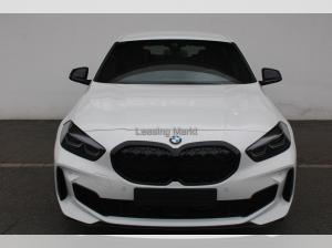 BMW M135i xDrive Navi Tempom.aktiv Bluetooth PDC MP3 Schn.