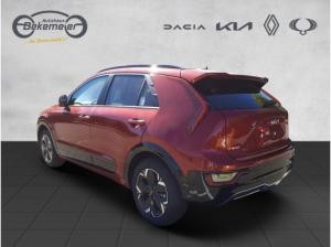 Kia Niro EV Inspiration WP Drive Technologie Paket