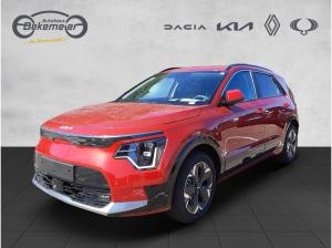 Kia Niro EV Inspiration WP Drive Technologie Paket