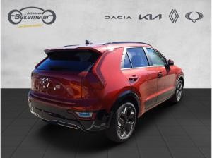 Kia Niro EV Inspiration WP Drive Technologie Paket