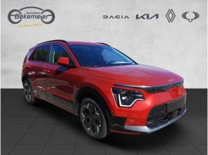 Kia Niro EV Inspiration WP Drive Technologie Paket