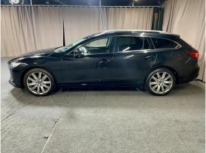 Mazda 6 165PS *SOFORT VERFÜGBAR*EXCLUSIVE-LINE*MATRIX-LED*BOSE*