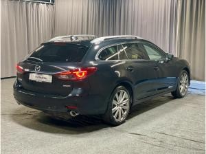 Mazda 6 165PS *SOFORT VERFÜGBAR*EXCLUSIVE-LINE*MATRIX-LED*BOSE*