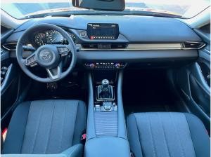 Mazda 6 165PS *SOFORT VERFÜGBAR*EXCLUSIVE-LINE*MATRIX-LED*BOSE*