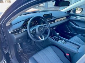 Mazda 6 165PS *SOFORT VERFÜGBAR*EXCLUSIVE-LINE*MATRIX-LED*BOSE*