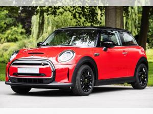MINI Cooper SE Classic Trim  · Pano · HUD · Kamera · Harman/Kardon ·