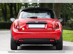 MINI Cooper SE Classic Trim  · Pano · HUD · Kamera · Harman/Kardon ·
