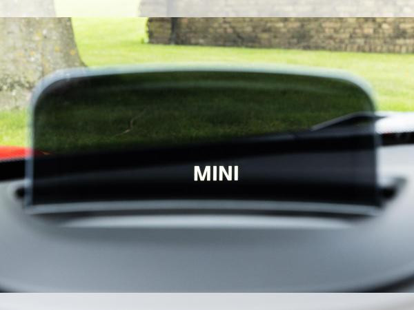 Foto - MINI Cooper SE Classic Trim  · Pano · HUD · Kamera · Harman/Kardon ·