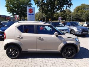 Suzuki Ignis 1.2 Dualjet HYBRID Comfort Sofort Verfügbar