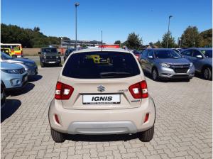 Suzuki Ignis 1.2 Dualjet HYBRID Comfort Sofort Verfügbar