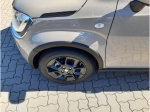 Suzuki Ignis 1.2 Dualjet HYBRID Comfort Sofort Verfügbar
