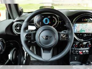 MINI Cooper Cabrio Classic Trim • Kamera • HUD • harman/kardon •