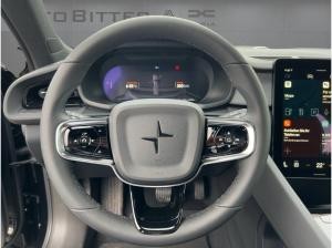 Polestar 2 Long Range Single Motor (h)