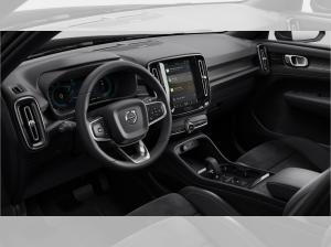 Volvo XC 40 B4 Plus Dark *SDH-Abrufschein*360°-Kamera*Frontscheibenheizung*