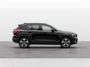 Volvo XC 40 B4 Plus Dark *SDH-Abrufschein*360°-Kamera*Frontscheibenheizung*