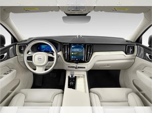 Volvo XC 60 B4 B Core 2.0 L 197 PS 145 kw Gewerbedeal